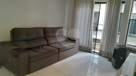 Casa de Condomínio com 3 Quartos à venda, 130m² no Vila Invernada, São Paulo