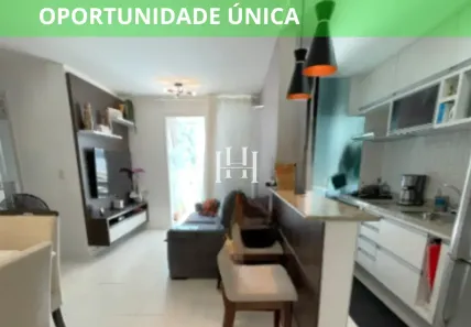 Apartamento com 2 Quartos à venda, 69m² no Recreio dos Bandeirantes, Rio de Janeiro
