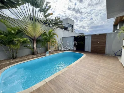 Casa com 3 Quartos à venda, 450m² no Condomínio Residencial Mont Blanc, São José dos Campos