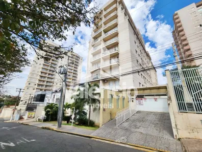 Apartamento com 2 Quartos à venda, 90m² no Centro, Americana