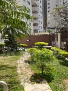 Apartamento com 2 Quartos para alugar, 64m² no Vila Osasco, Osasco