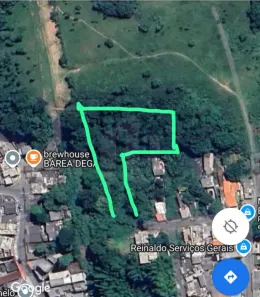 Lote/Terreno à venda, 741m² no Panorama (Polvilho), Cajamar