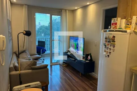 Apartamento com 1 Quarto à venda, 35m² no Mooca, São Paulo