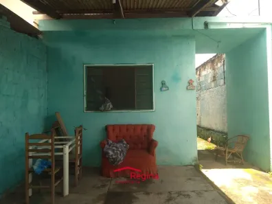 Casa com 2 Quartos à venda, 65m² no Vila Menino Jesus, Caçapava