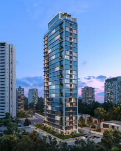 Apartamento com 3 Quartos à venda, 95m² no Boa Viagem, Recife