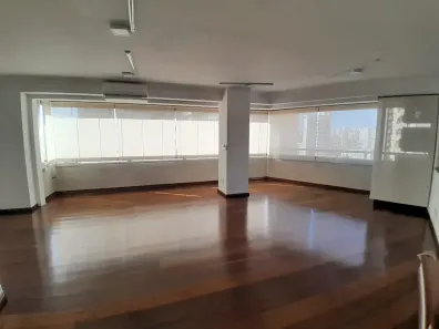 Apartamento com 3 Quartos à venda, 245m² no Aclimação, São Paulo