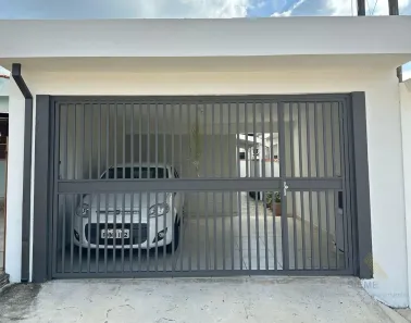 Casa com 2 Quartos à venda, 120m² no Jardim Saltense, Salto