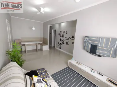 Apartamento com 2 Quartos à venda, 71m² no Jardim Las Palmas, Guarujá