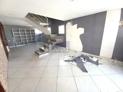 Casa de Condomínio com 4 Quartos para alugar, 160m² no Planalto Paulista, São Paulo