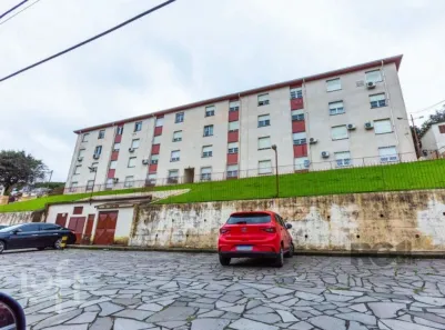 Apartamento com 2 Quartos à venda, 50m² no Cristal, Porto Alegre