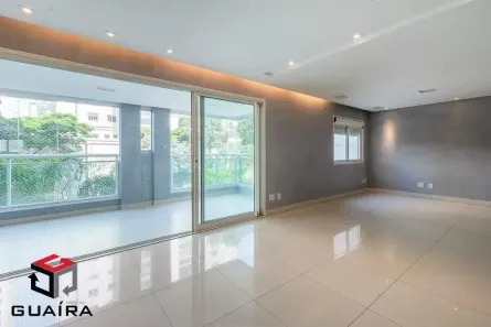 Apartamento com 3 Quartos à venda, 163m² no Vila Mariana, São Paulo