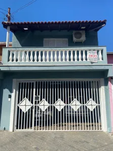 Casa com 4 Quartos à venda, 255m² no Vila Lageado, São Paulo