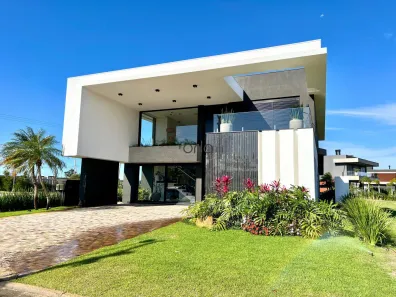 Casa de Condomínio com 5 Quartos à venda, 20m² no XANGRI-LÁ, Xangri-lá