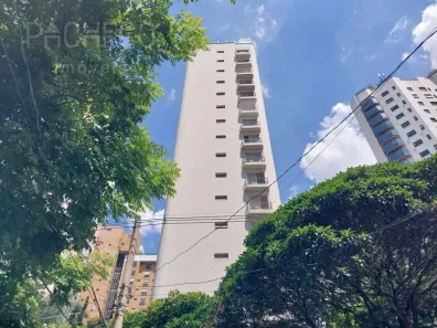 Apartamento com 4 Quartos para alugar, 160m² no Perdizes, São Paulo