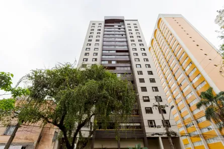 Cobertura com 3 Quartos à venda, 223m² no Centro, Curitiba