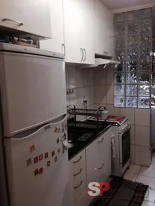 Apartamento com 3 Quartos à venda, 64m² no Vila Nova Cachoeirinha, São Paulo