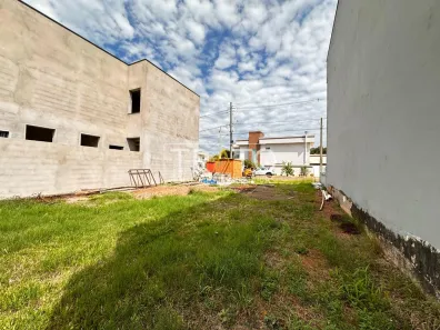 Lote/Terreno à venda, 300m² no João Aranha, Paulínia