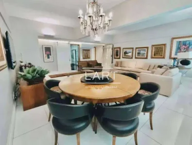 Apartamento com 3 Quartos para alugar, 120m² no Ipanema, Rio de Janeiro