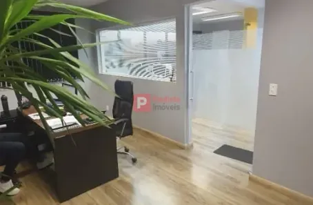 Sala Comercial à venda, 70m² no Chácara Santo Antônio (Zona Sul), São Paulo