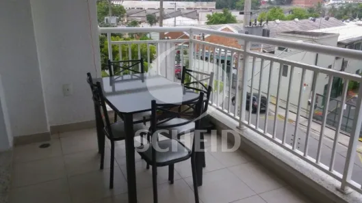 Apartamento com 3 Quartos à venda, 81m² no Vila Isa, São Paulo