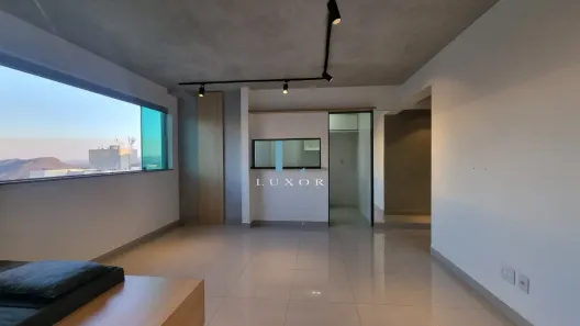 Apartamento com 2 Quartos para alugar, 68m² no Vila da Serra, Nova Lima