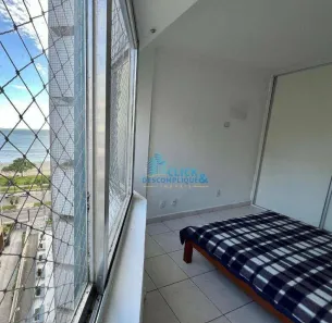 Apartamento com 2 Quartos à venda, 90m² no Aparecida, Santos