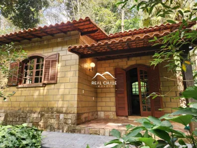 Casa de Condomínio com 2 Quartos à venda, 1300m² no Piedade do Paraopeba, Brumadinho