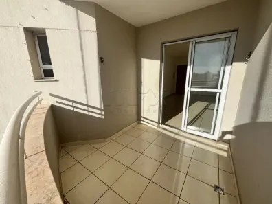 Apartamento com 3 Quartos para alugar, 61m² no Vila Santa Tereza, Bauru
