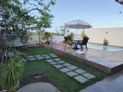 Casa com 3 Quartos à venda, 135m² no Nossa Senhora da Vitória, Ilhéus