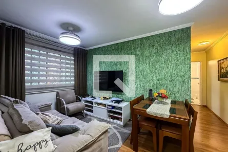 Apartamento com 2 Quartos à venda, 60m² no Belenzinho, São Paulo