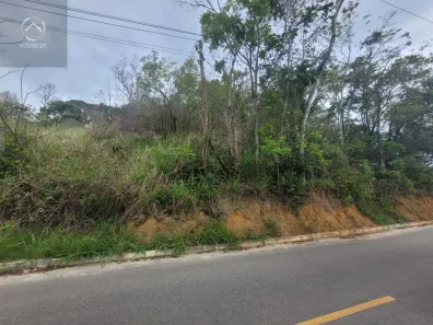 Lote/Terreno à venda, 450m² no Balneário Bambuí (Ponta Negra), Maricá