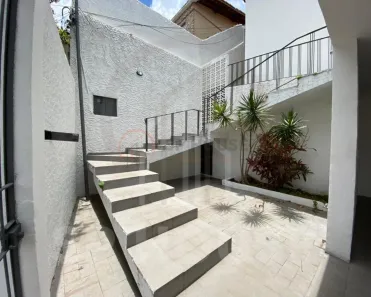 Sobrado com 5 Quartos à venda, 210m² no Jabaquara, São Paulo