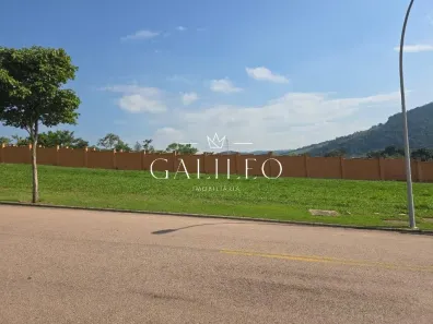 Lote/Terreno à venda, 574m² no Loteamento Alphaville Jundiaí - Fase 01, Jundiaí