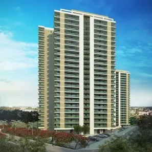Apartamento com 3 Quartos à venda, 78m² no Papicu, Fortaleza
