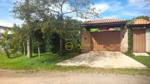 Fazenda/Sítio com 2 Quartos à venda, 250m² no Resid Alvorada, Araçoiaba da Serra