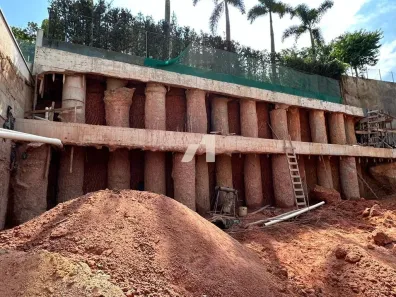 Lote/Terreno à venda, 1043m² no Tamboré, Barueri