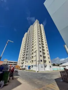 Apartamento com 2 Quartos à venda, 55m² no Cruz das Almas, Maceió