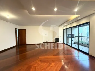 Apartamento com 3 Quartos à venda, 140m² no Vila Suzana, São Paulo