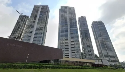 Apartamento com 3 Quartos à venda, 142m² no Chácara Itaim, São Paulo