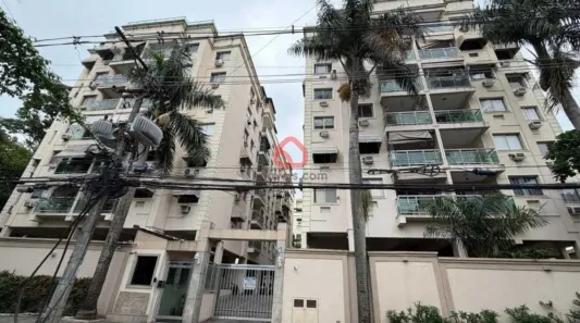 Apartamento com 3 Quartos à venda, 136m² no Pechincha, Rio de Janeiro