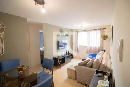 Apartamento com 2 Quartos à venda, 52m² no Lauzane Paulista, São Paulo