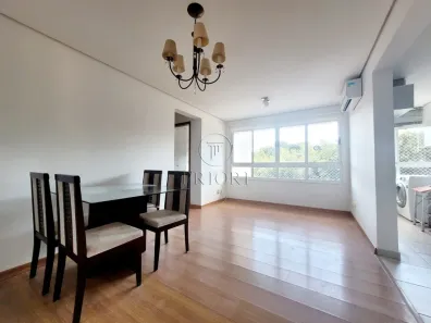 Apartamento com 2 Quartos à venda, 54m² no Tristeza, Porto Alegre