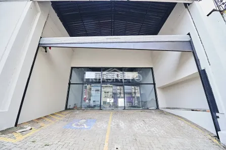 Ponto Comercial para alugar, 161m² no Centro, Piracicaba