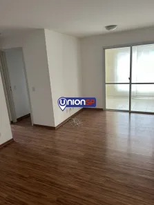 Apartamento com 2 Quartos à venda, 68m² no Bosque da Saúde, São Paulo
