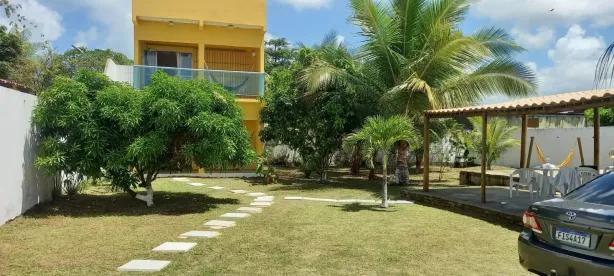 Casa com 4 Quartos para alugar, 720m² no SÃO JOSÉ, São José da Coroa Grande