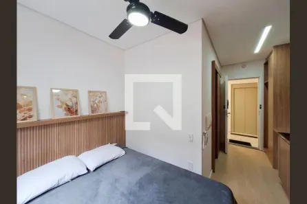 Apartamento com 1 Quarto à venda, 17m² no Casa Verde Alta, São Paulo