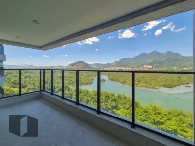 Apartamento com 2 Quartos à venda, 74m² no Barra da Tijuca, Rio de Janeiro