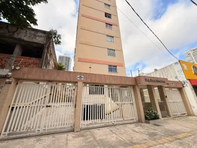 Apartamento com 3 Quartos à venda, 110m² no Umarizal, Belém