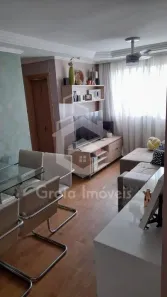 Apartamento com 2 Quartos à venda, 56m² no Engenheiro Goulart, São Paulo