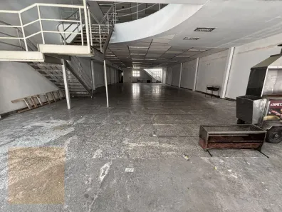 Galpão/Depósito/Armazém para alugar, 720m² no Tatuapé, São Paulo